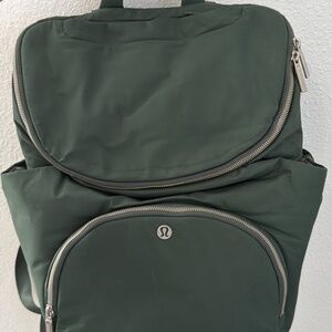 Lululemon Diaper Bag